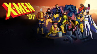 #35 Люди Ікс '97