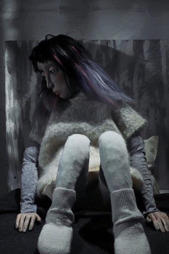 Shadow Passage poster