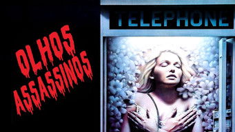 Cena de Olhos Assassinos