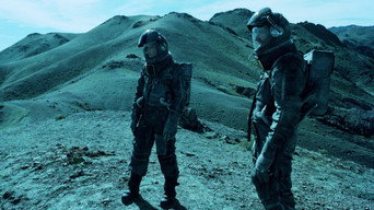 #7 Escape to the Silver Globe