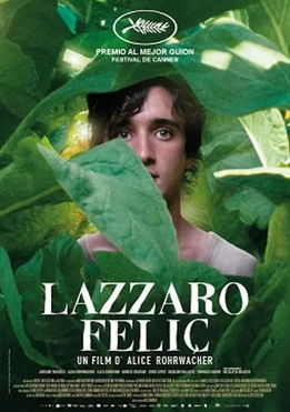 Lazzaro feliç