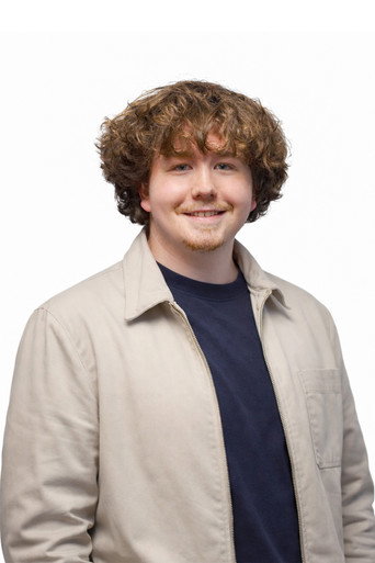 Evan Kennedy — 2