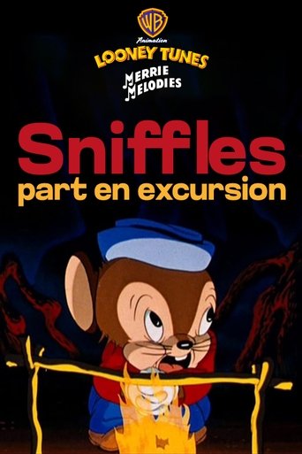 Sniffles part en excursion (1940)