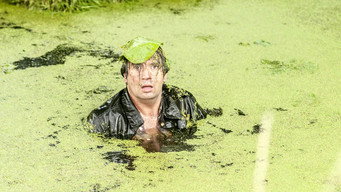 Escena 4 de Mr. Frog