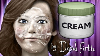 #9 Cream