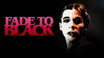 #10 Fade to Black