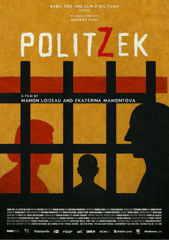 Politzek, the voices that challenge the Kremlin (2026)