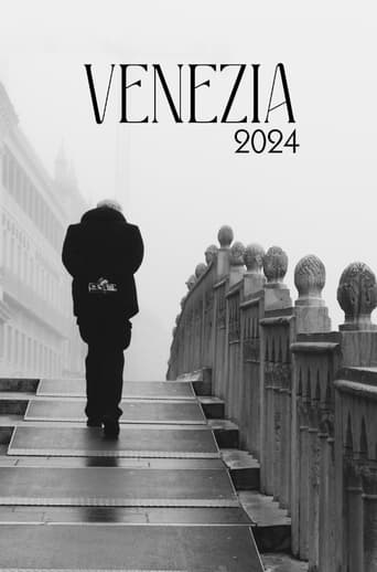 Venezia 2024