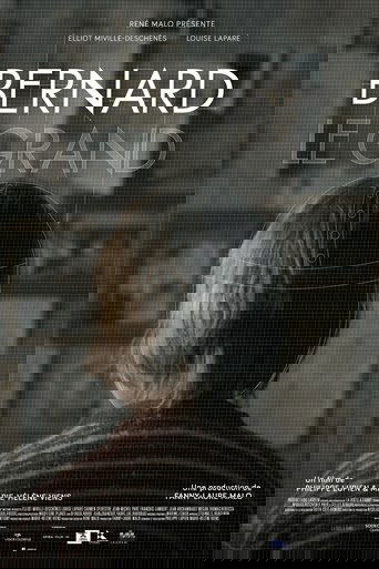 Bernard the Great (2013)