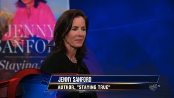 Jenny Sanford