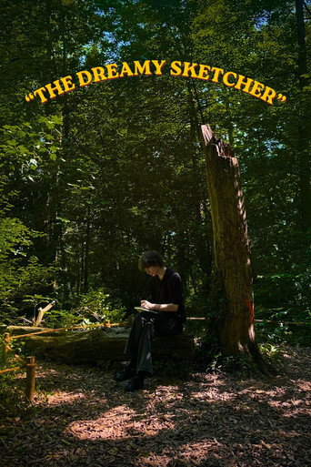 The Dreamy Sketcher