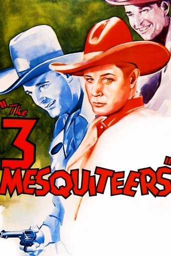 The Three Mesquiteers (1936)