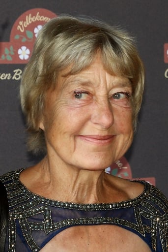 Image of Lene Brøndum