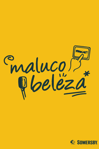 Poster of Maluco Beleza