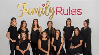 #1 Family Rules