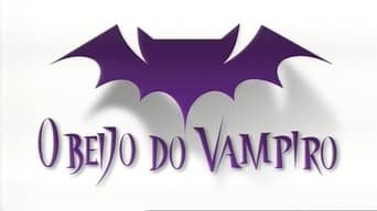 #3 O Beijo do Vampiro