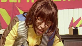 第14話：Maski And The Elections (Part 5)