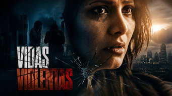 Vidas Violentas (2015)
