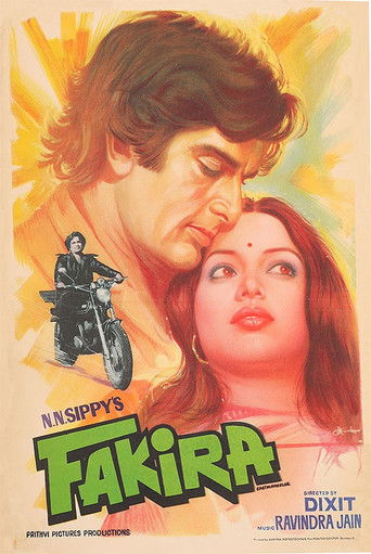 Fakira (1976)