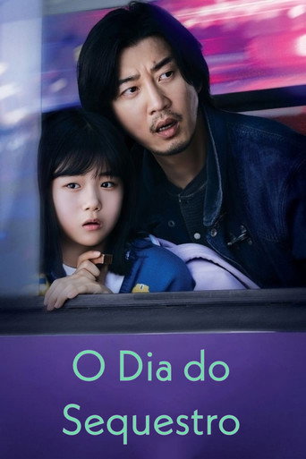 O Dia do Sequestro
