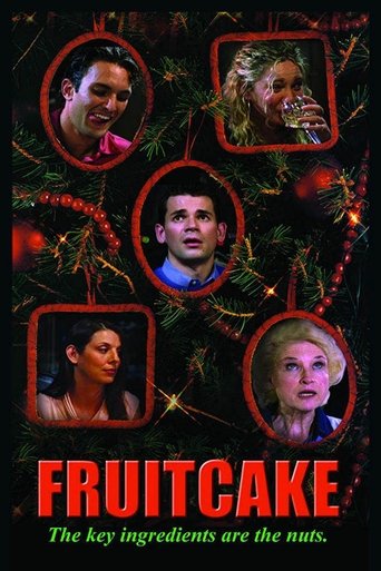 Fruitcake (2003) Fruitcake (2003)