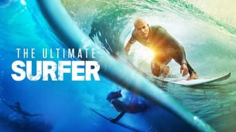 #3 The Ultimate Surfer