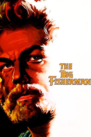 The Big Fisherman