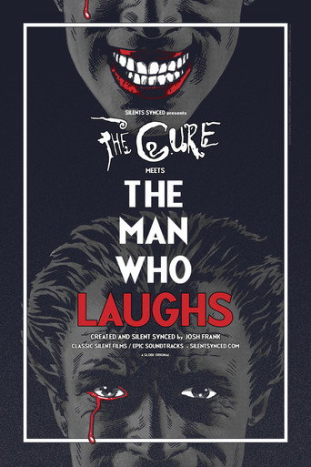 The Cure Meets The Man Who Laughs