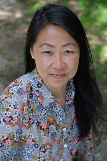 Judy Rhee headshot