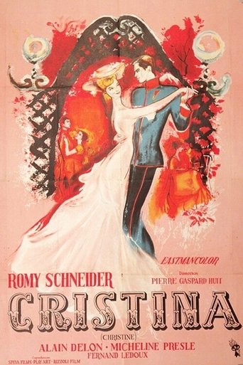 L'amante pura