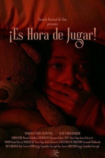¡Es Hora de Jugar! (2023)