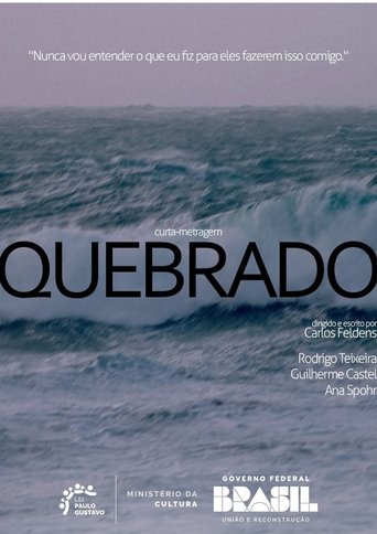 Quebrado (2025)