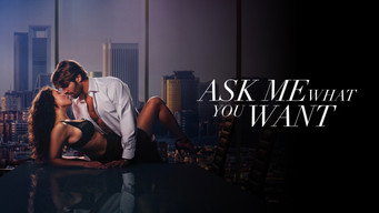 Still 3 from Tell Me What You Want