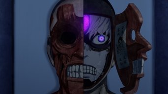 Cena de Todo mundo dormindo junto