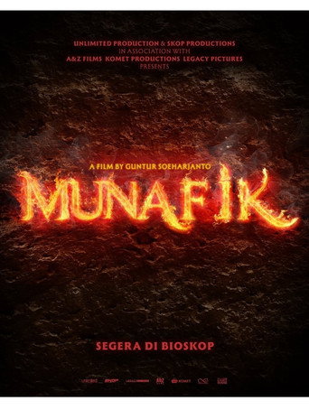 Munafik: Melawan Iblis (2026)