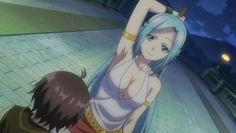 Ore dake Haireru Kakushi Dungeon S01E12