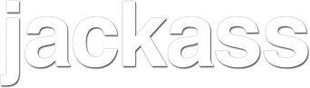 Jackass logo