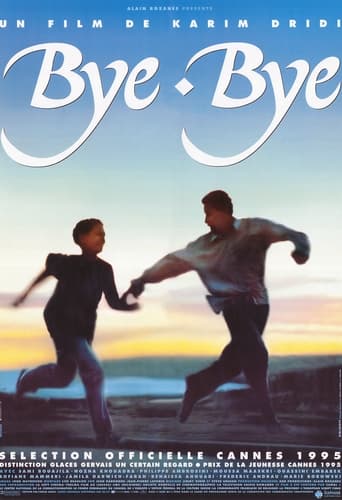 Poster för Bye-Bye