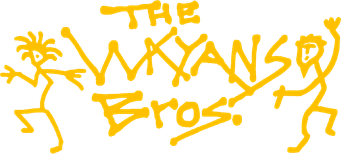 صورة من The Wayans Bros.