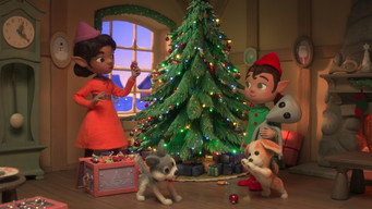 #5 Alien Xmas