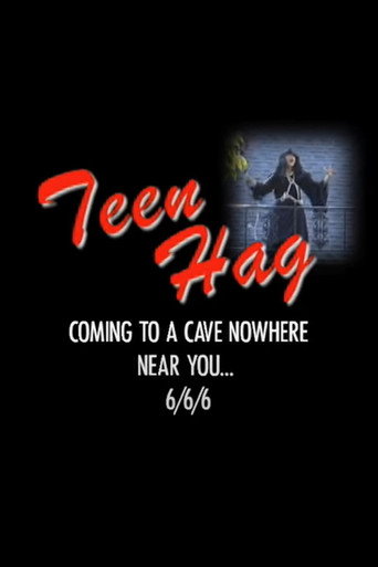 Teen Hag - Trailer (2008)