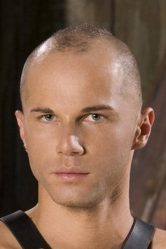 Danny Fox fotoğraf 2
