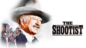 #6 The Shootist