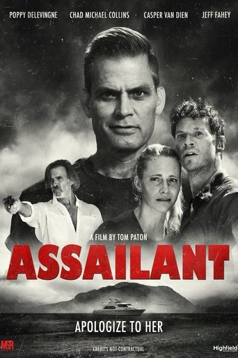 Assailant poster