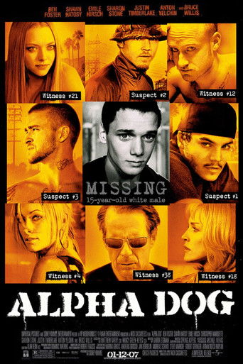 Alpha Dog (2006)