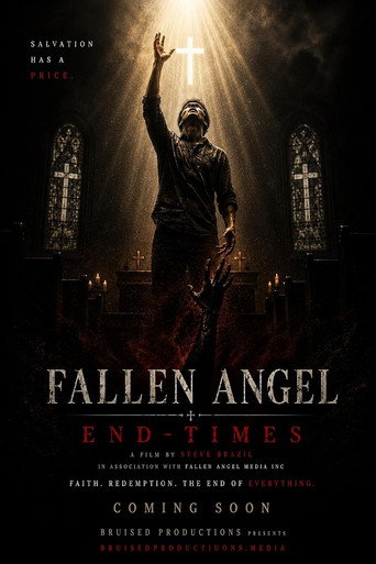 Fallen Angel: End-Times