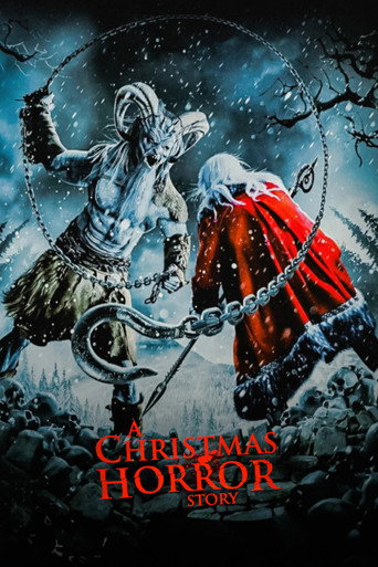 A Christmas Horror Story