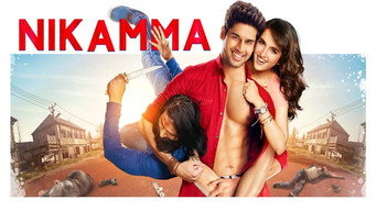 #4 Nikamma