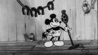 The Barnyard Broadcast (1931)