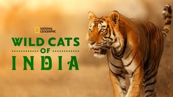 #6 Wild Cats of India